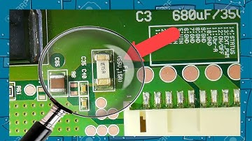 In Your Opinion, What is This Electronic Component? (#1)