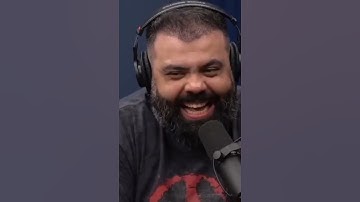 a melhor maneira de lidar com críticas #venuspodcast #flowpodcast - #Shorts