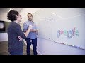 Meet research scientists at google