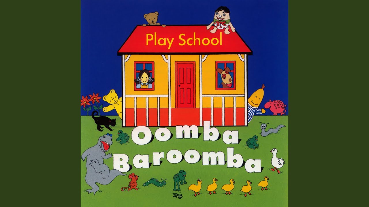YouTube पर Oomba Baroomba देखें YouTube पर Oomba Baroomba देखें