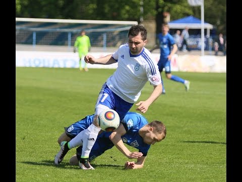 Сокол - Химки 1:0 видео