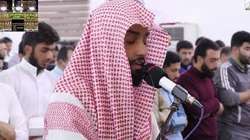 ماتيسر من سورة يونس -تلاوة عراقية🇮🇶مؤثرة-القارئ صفاء عيادة الدليمي