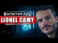 Entretien avec lionel camy  dogman disparitions et autres mystres