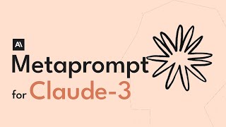 Anthropic's Meta Prompt: A Musttry!