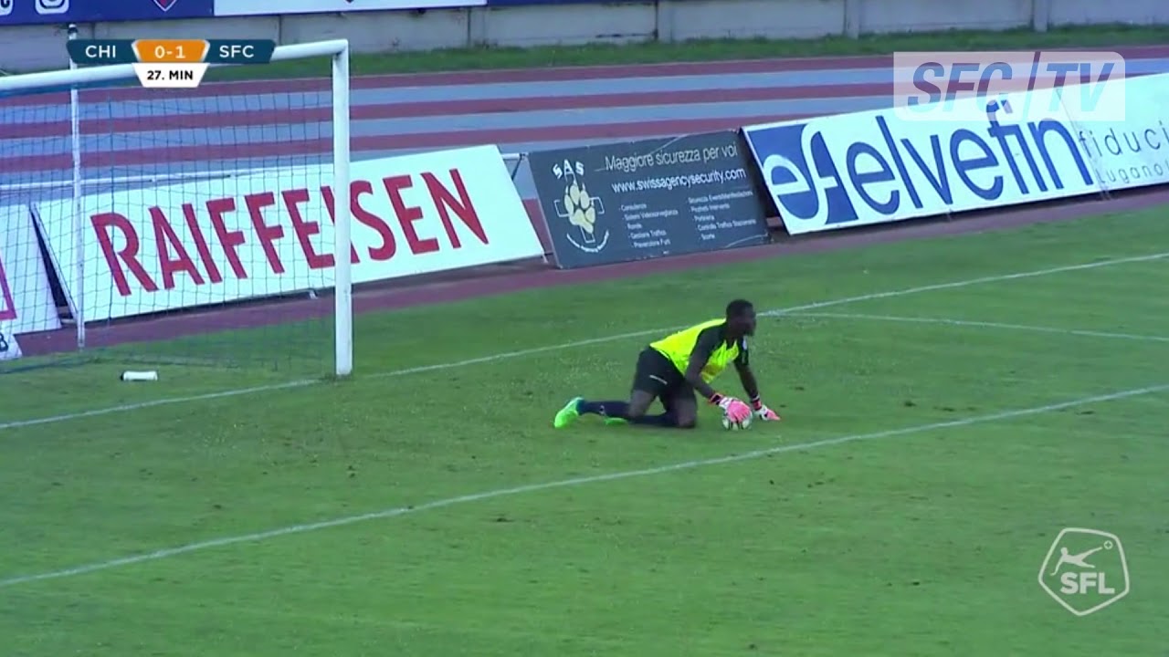 FC Chiasso - Servette FC 28.07.2018 camera iphone 8 plus apk