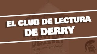 El Club de lectura de Derry: Cuando Me Muera Quiero Que Toquen Cumbia / Ready Player One y más.
