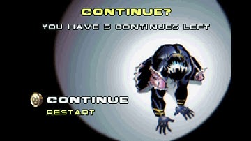 Game Over: X2 - Wolverine