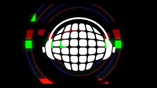 DISCOHEADS - Cherry Cola (Official Lyrics Video)