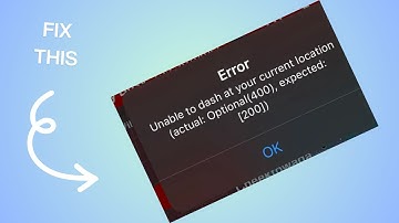 How to Fix “unable to dash at your current location” in DoorDash | fix error code: 400