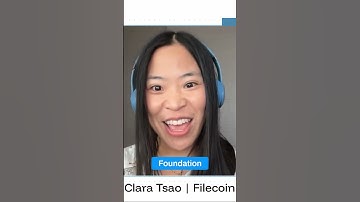 Filecoin: Exciting Developments & Decentralized Storage Future #depin #filecoin #storage