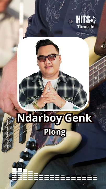 Plong - Ndarboy Genk #Plong #NdarboyGenk #LaguJawa #LaguBahagia #RasanePlongn #LaguViralJawa