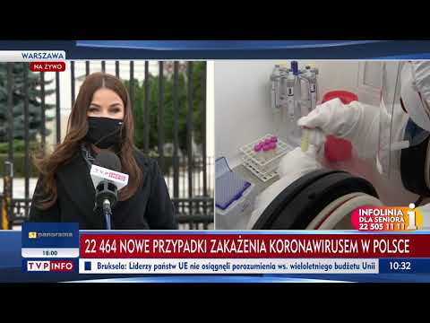 Wideo: W Buriacji Liczba Przypadków Zakażenia Koronawirusem Przekroczyła 14 Tys