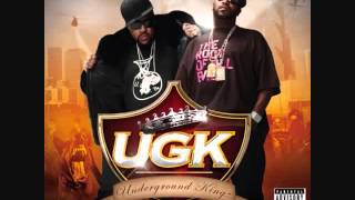Ugk - Life is 2009