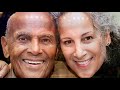 GINA BELAFONTE MY HARLEM PORTRAITS