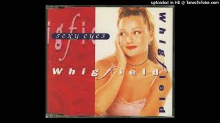 Whigfield - Sexy Eyes (David's Epic Edit) 1996
