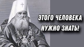 За кем будущее мы еще не знаем..Отец Андрей Ткачёв