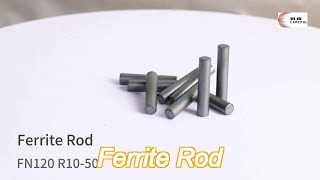r10*22 ferrite rod 10pcs free samples nizn material soft type screenshot 3