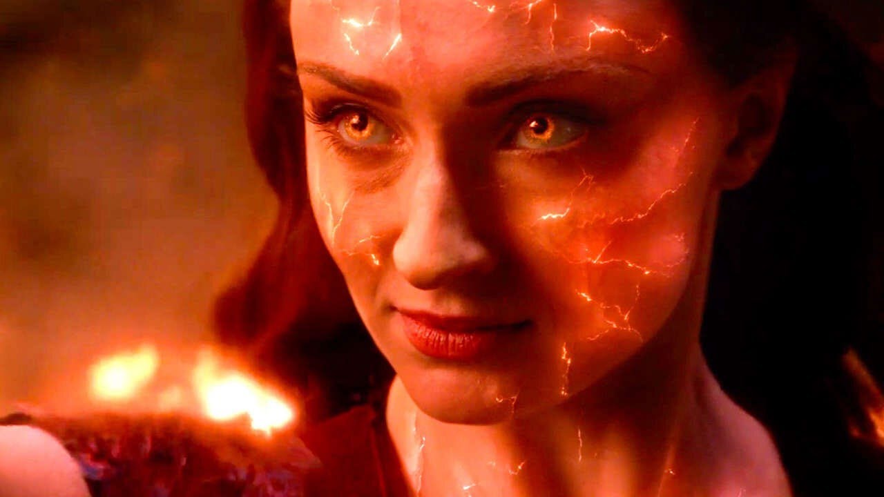 X-Men Dark Phoenix Status | English Whatsapp Status | Hollywood Movie Status | Vox Beat Status