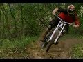 Mountain Biker Mike Hopkins, Homecoming Trail Riding | Over the Edge, Ep. 2