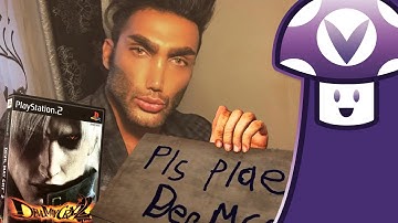 [Vinesauce] Vinny - Average DMC2 Enjoyer