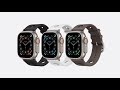 Apple Watch Ultra 3 comparativa definitiva y ahora en oferta en Amazon, descuento del 4% solo 859 €.