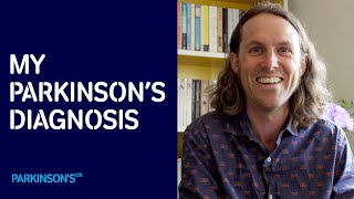 I made a film about my Parkinson's diagnosis