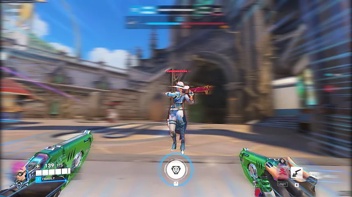 The FASTEST Tracer Returns