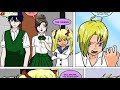 TG Comic | Boy To Girl | Body Swap | Full Tg Tf Transformations #38