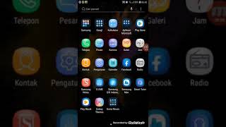 Cara cheat aplikasi screenshot 5