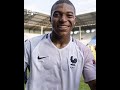 What Does Ethan Mbappé's New Celebration Mean?