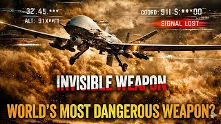 The Invisible Weapon That Could Change Modern Warfare Forever