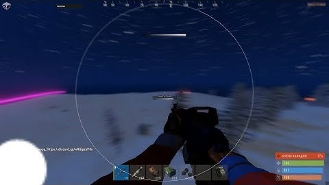 ALPHA.CC FREE | RUST | 236 DEVBLOG