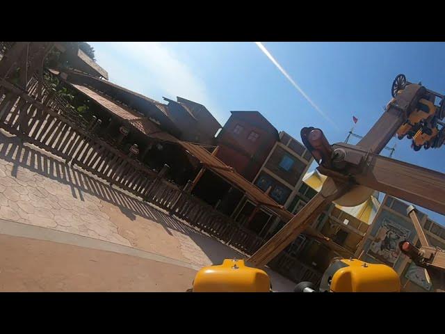 Quem é você na Big Tower? 😱😄😳👻 Ahh tá - Beto Carrero World