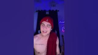 Jourdan Blue | Oceans (cover)