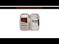 New Travel Storage Passport Cover Organizer Clutch Money Bag Multifunction Credit ID Holders Cash Wallet Business Card Holder