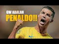 Ronaldo gw adalah penaldo