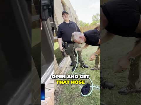 Get Pepper Spray In Your Eyes Shorts