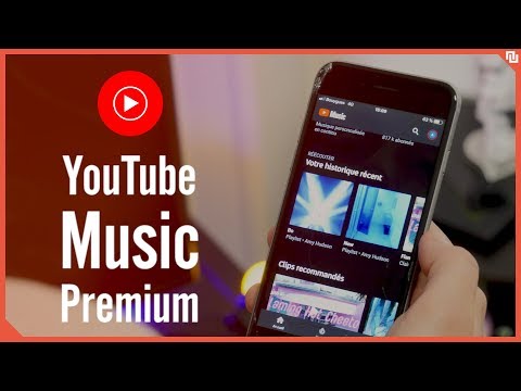 YouTube Music Premium, 4 choses à savoir avec Tech Stories