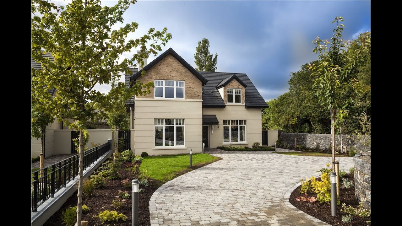 Rokeby Park, Lucan YouTube