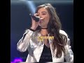 Hailee Steinfeld - Rock Bottom featuring DNCE live