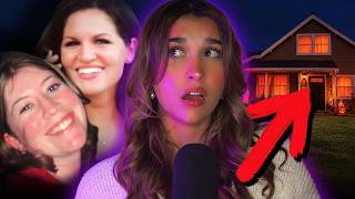 The Sinister Napa Valley Halloween Killer
