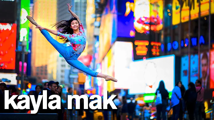 Instagram Controls World of Dance 10 Minute Challe...