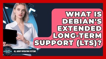 What Is Debian