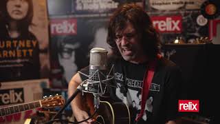 &quot;On Your Side&quot; | Pete Yorn | The Relix Session