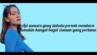 KOPI DANGDUT - VITA ALVIA ( Lirik )