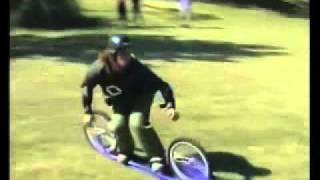 Dirtsurfer At Extremetoysforboys.com