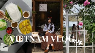 Experience the Best of Central Vietnam: Da Lat, Hue, Hoi An, and Da Nang Travel Guide | TIFFANY LAI