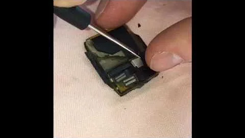 Quanto costa sostituire schermo iPhone?
