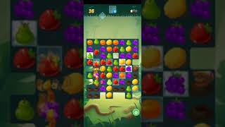 Sweet Fruit Candy Level 810 || GamerChets screenshot 5