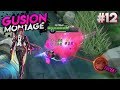 GUSION MONTAGE EPS. 12 - DANGEROUS LIAISON | XEON-T | MOBILE LEGENDS